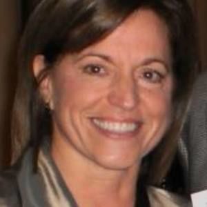 Meet your Posher, Mary k